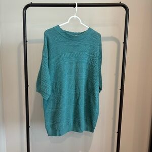 Oversized Slouchy Sweater Cardigan